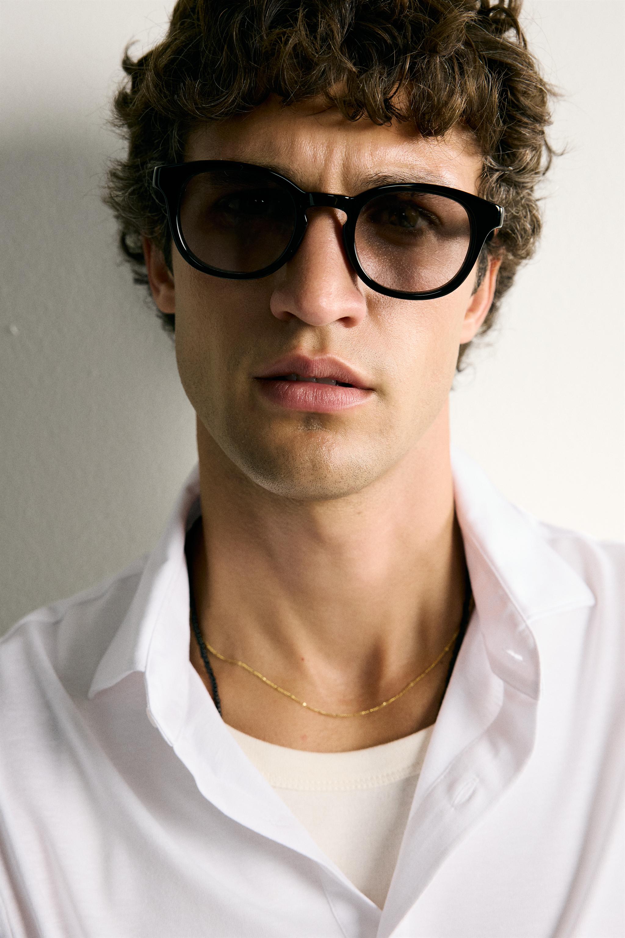 SOFT REGULAR FIT POLO SHIRT